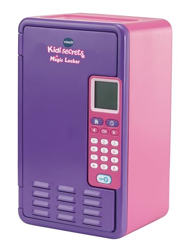 KidiSecrets- MagicLocker von VTech Electronics