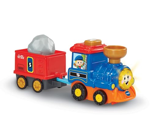 TUT TUT Autos - Tijn Zug von VTech Electronics