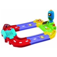 VTech Baby - Tut Tut Baby Flitzer: Straßen-Set VTech Baby - Tut Tut Baby Flitzer: Straßen-Set von VTech Electronics