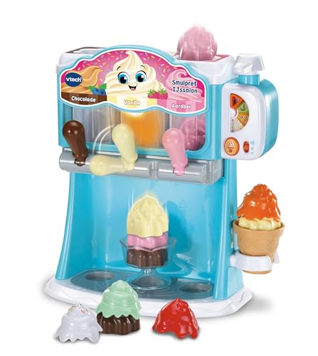 VTech Smulpret Eisdiele von VTech Electronics