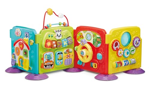 VTech Spielspaß Aktivitäts-Panels von VTech Electronics