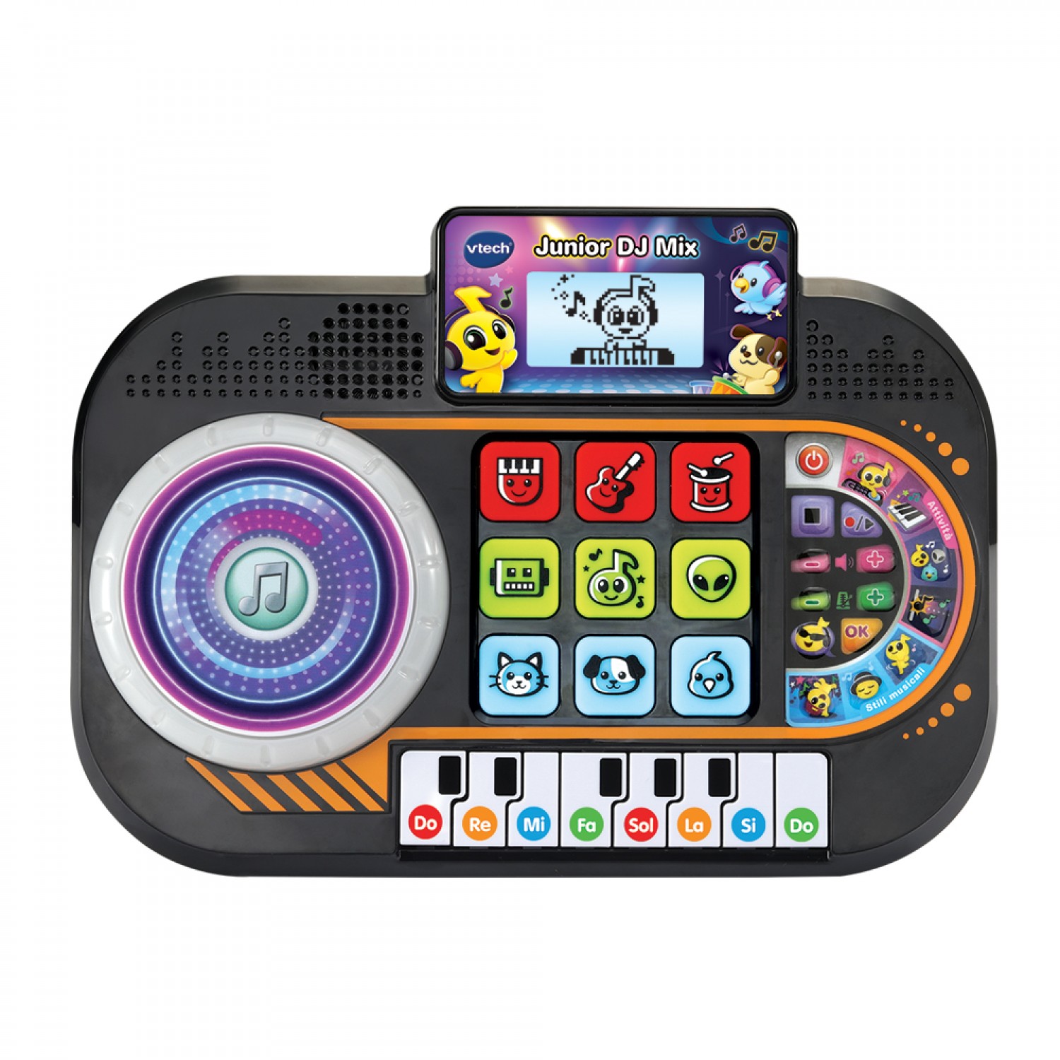 Gioco Musicale VTech Junior DJ Mix Gioco Musicale VTech Junior DJ Mix von VTech
