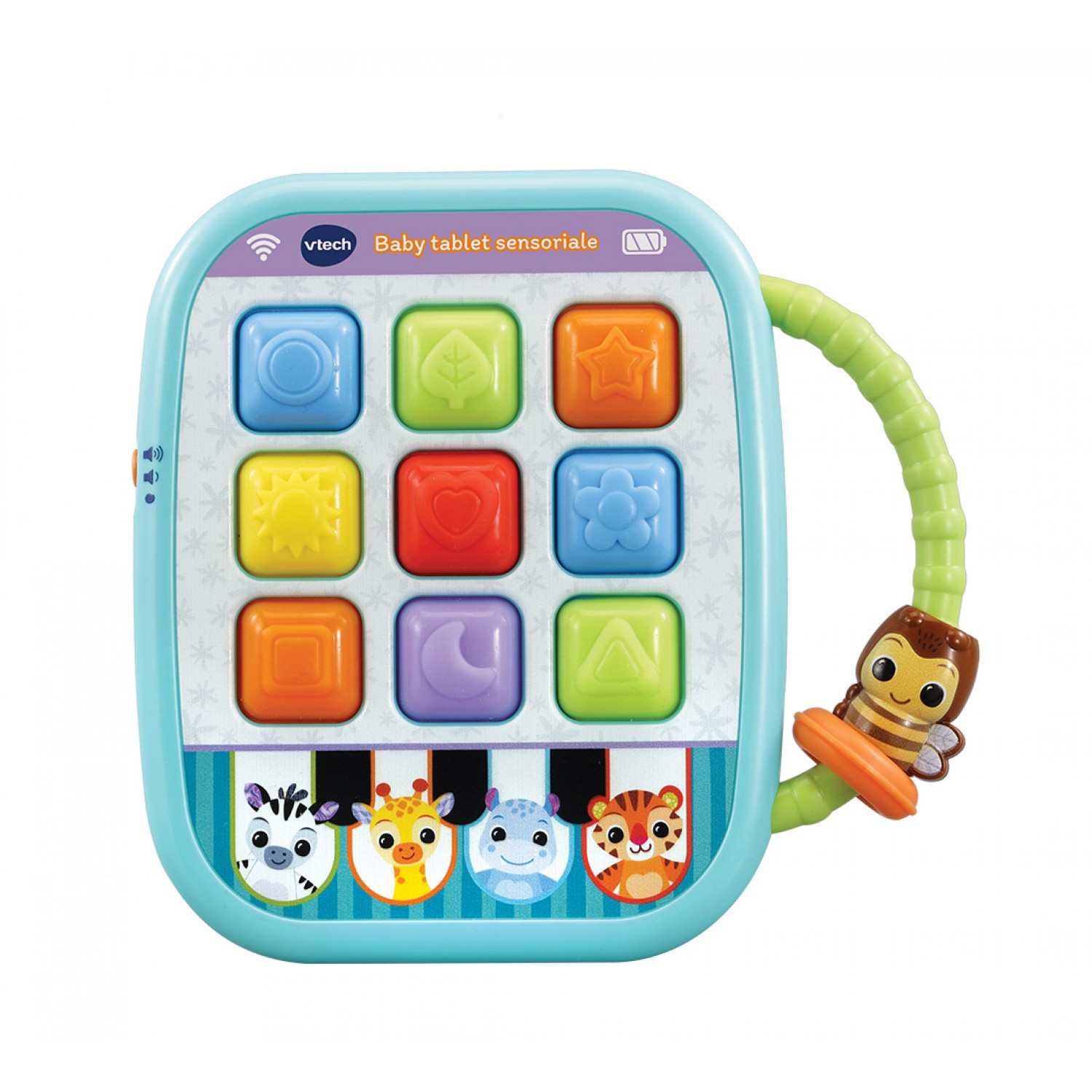 Gioco VTech Baby Tablet Sensoriale Gioco VTech Baby Tablet Sensoriale von VTech