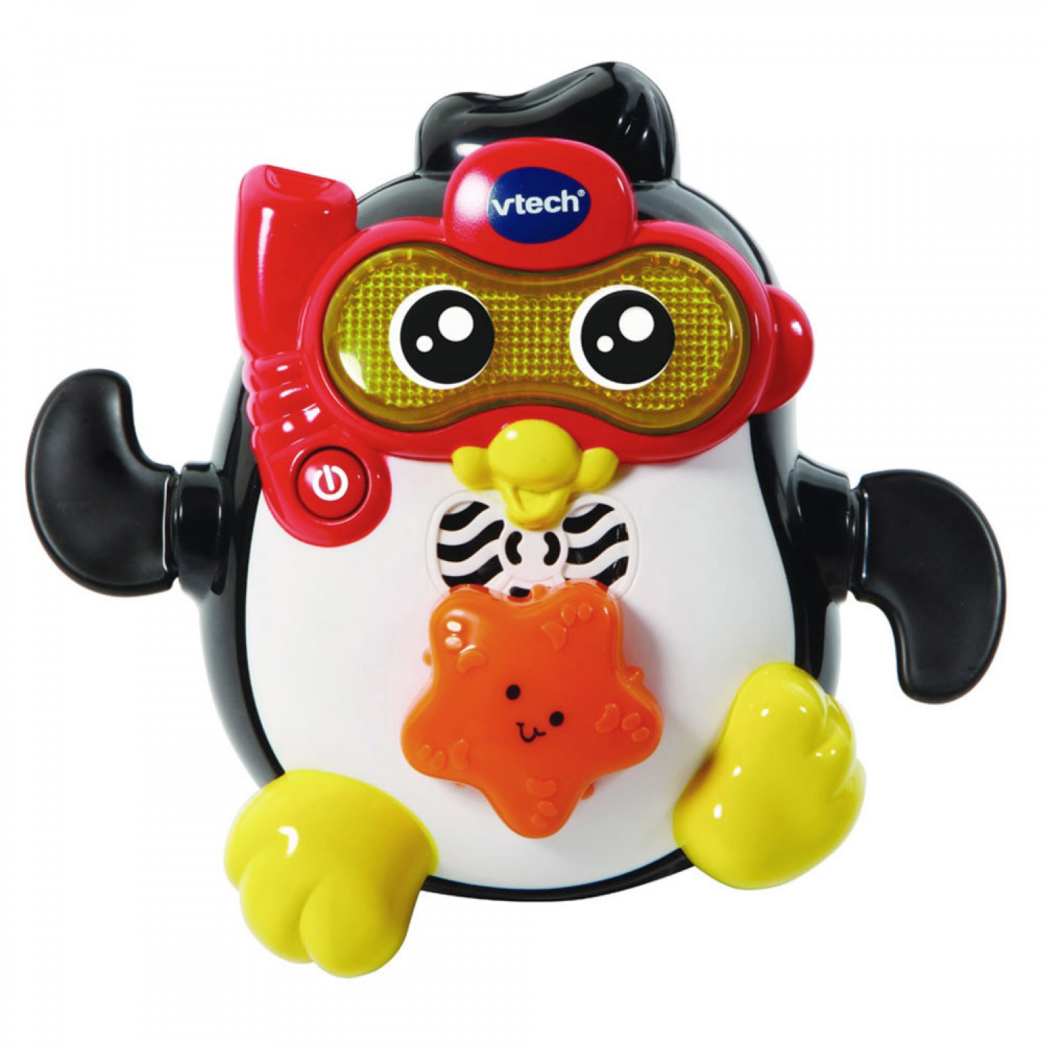 Gioco da Bagnetto VTech Baby Mosè Nuota Con Me Gioco da Bagnetto VTech Baby Mosè Nuota Con Me von VTech