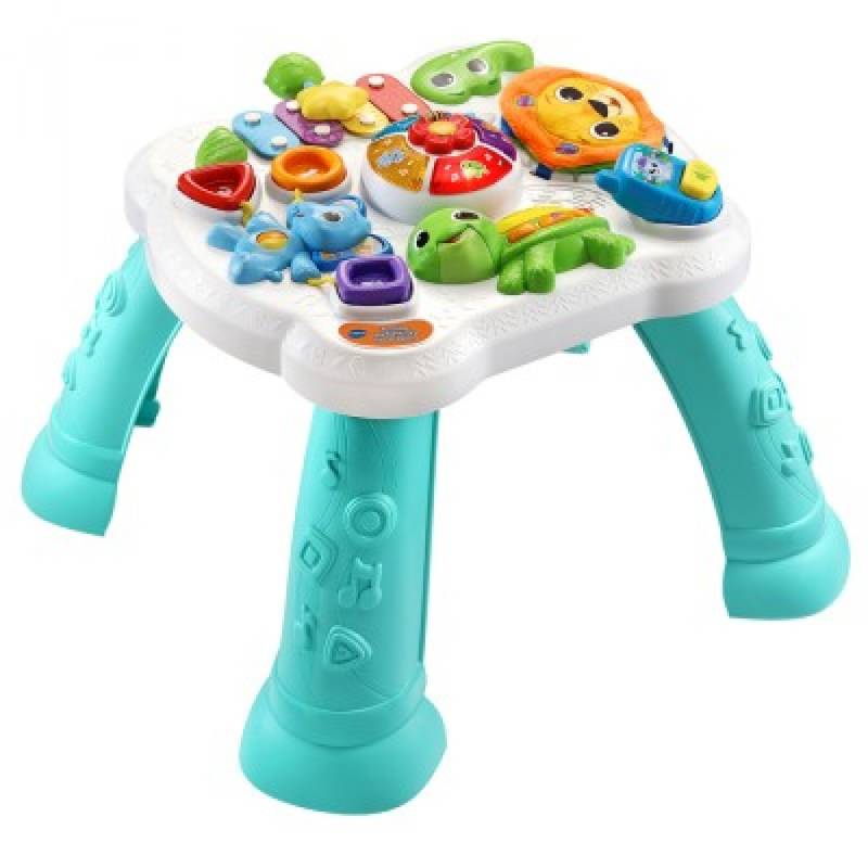 Tavolo Attività VTech Baby Tavolino MultiAttività GiocaImpara OUTLET von VTech