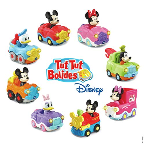 VTech - Fahrzeug, 80-405005 - Verpackung in französischer Sprache VTech - Fahrzeug, 80-405005 - Verpackung in französischer Sprache von VTech