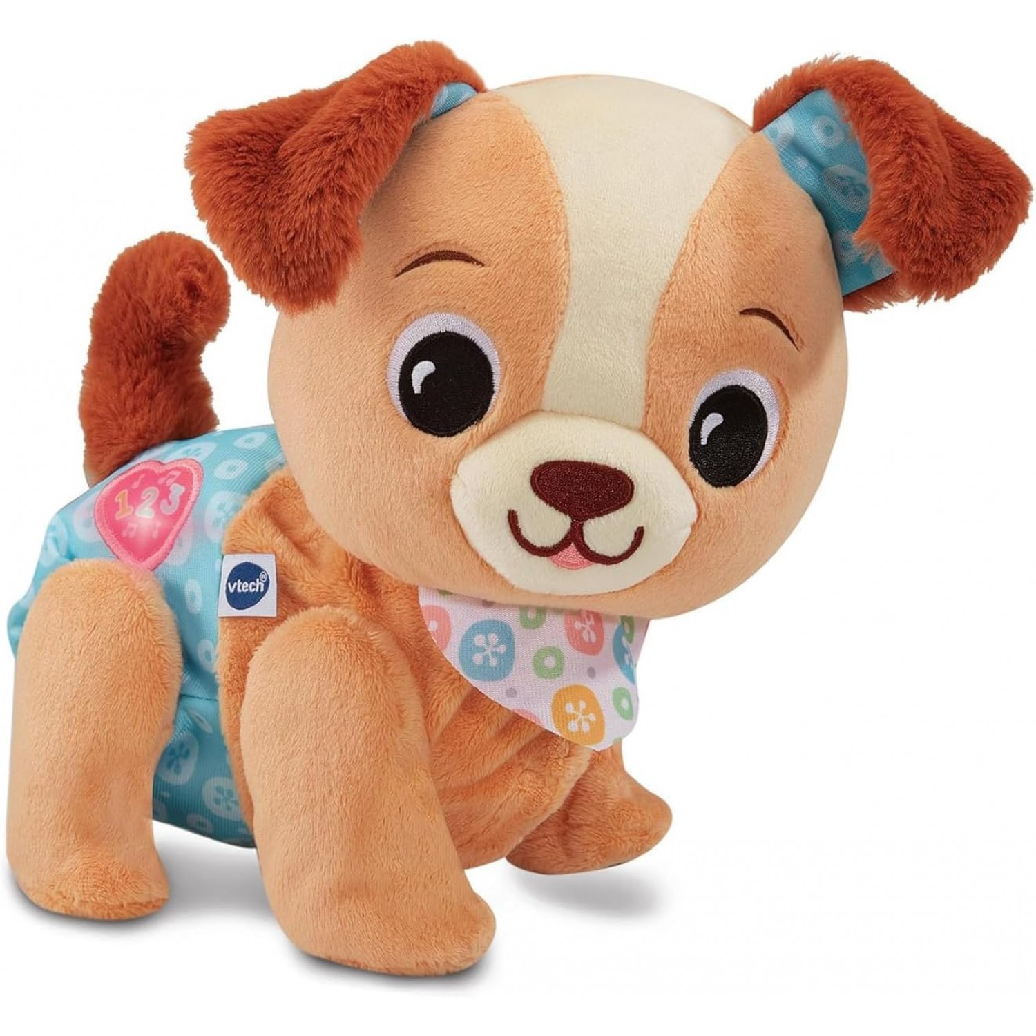 Vtech Milo scodinzolo e cammino 9-36 m von VTech