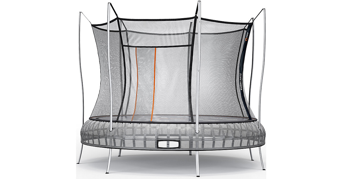 Thunder Trampolin L, Ø 367 cm von VULY