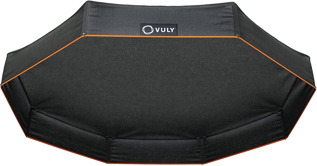 Thunder Trampolin L - Dach Thunder Trampolin L - Dach von VULY