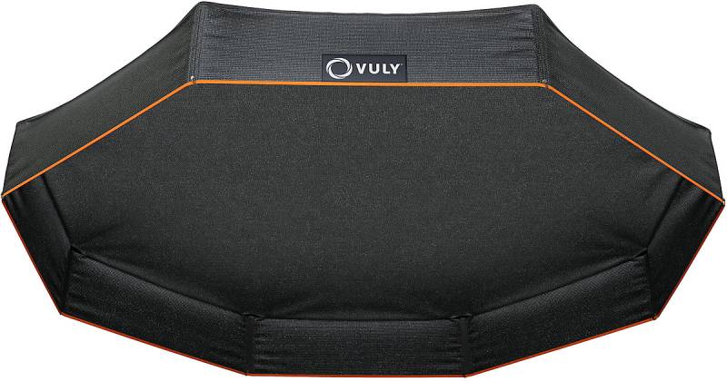 Thunder Trampolin L - Dach von VULY