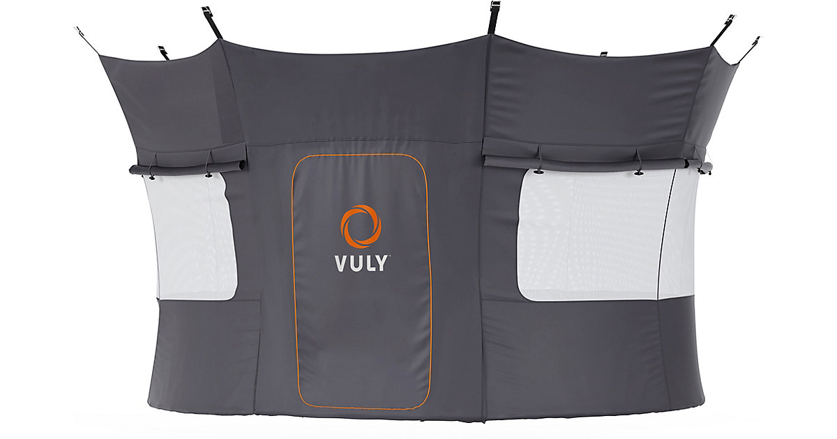 Thunder Trampolin L - Zeltwände von VULY