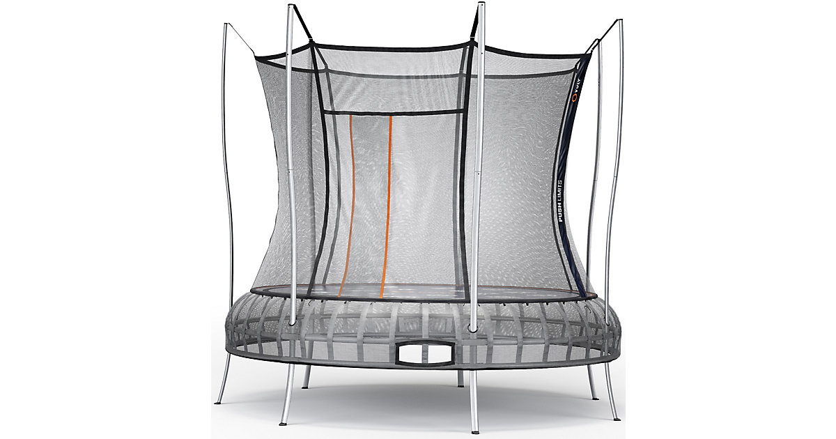 Thunder Trampolin M, Ø 300 cm von VULY