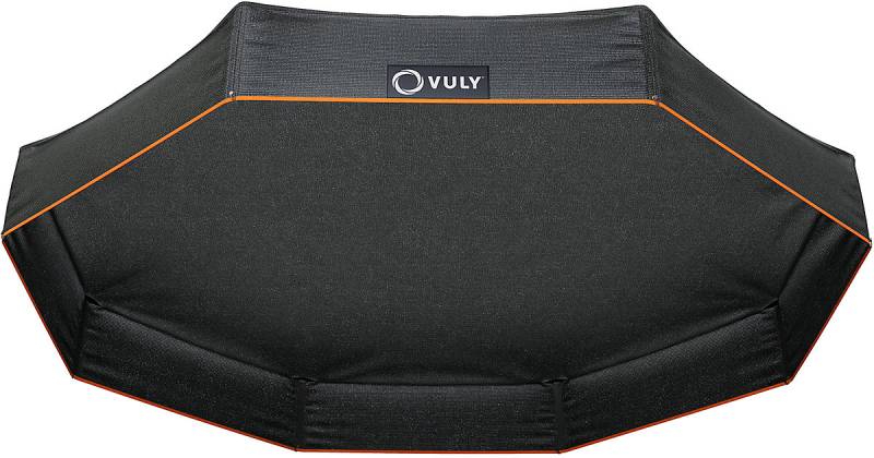 Thunder Trampolin M - Dach von VULY