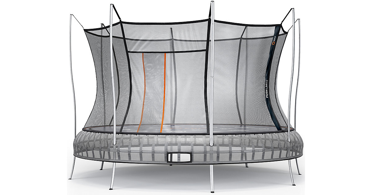 Thunder Trampolin XL, Ø 447 cm von VULY