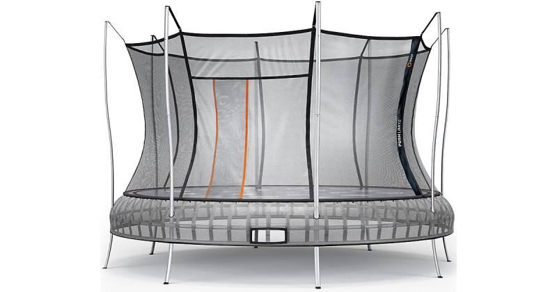 Thunder Trampolin XL, Ø 447 cm von VULY
