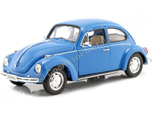 VW Golf VII Variant, metallic-dunkelblau, 2013, Modellauto, Fertigmodell,  Herpa 1:43: : Spielzeug