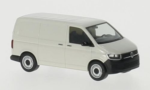 VW T6 Kasten, weiss, 0, Modellauto, Fertigmodell, I-Herpa 1:87 VW T6 Kasten, weiss, 0, Modellauto, Fertigmodell, I-Herpa 1:87 von VW