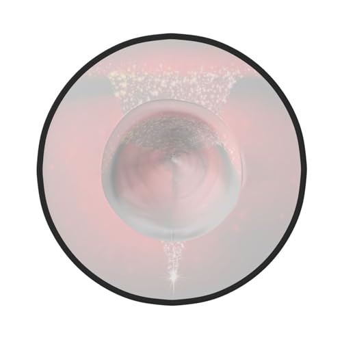 VXXNlnn Halloween-Hut – Hexen-Weihnachtsbaum, glitzernder Druck, Dekoration, Party, Cosplay, Rollenspiel, Festival, Karneval, Stirnband für Feste, Ostern, 3 Stück VXXNlnn Halloween-Hut – Hexen-Weihnachtsbaum, glitzernder Druck, Dekoration, Party, Cosplay, Rollenspiel, Festival, Karneval, Stirnband für Feste, Ostern, 3 Stück von VXXNlnn