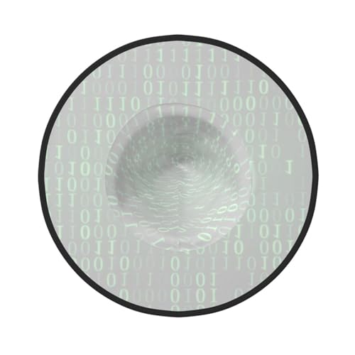 VXXNlnn Halloween-Hut – Hexenhacker-Ära, Druckdekoration, Party, Cosplay, Rollenspiel, Festival, Karneval, Stirnband für Feste, Ostern, 2 Stück von VXXNlnn