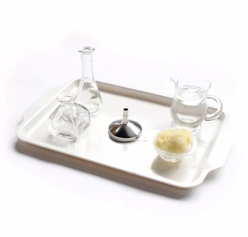 VZZCGJVT Der Montessori- spiralförmige Vasen-Trichter Wird zum Eingießen von Wasser-Spielzeug verwendet, grundlegende Übungen mit täglichen Lehrhilfen. VZZCGJVT Der Montessori- spiralförmige Vasen-Trichter Wird zum Eingießen von Wasser-Spielzeug verwendet, grundlegende Übungen mit täglichen Lehrhilfen. von VZZCGJVT