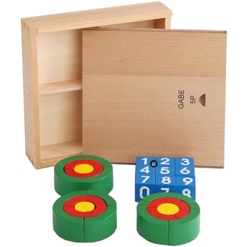 VZZCGJVT Holz Fröbel Lehre AIDS, frühkindliche Bildung AIDS,Blessing Teaching aids 3 VZZCGJVT Holz Fröbel Lehre AIDS, frühkindliche Bildung AIDS,Blessing Teaching aids 3 von VZZCGJVT