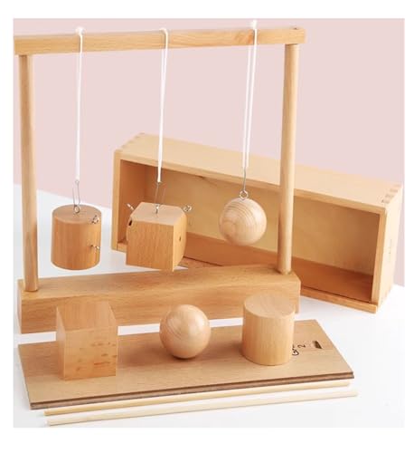 VZZCGJVT Holz Fröbel Lehre AIDS, frühkindliche Bildung AIDS,Second Object VZZCGJVT Holz Fröbel Lehre AIDS, frühkindliche Bildung AIDS,Second Object von VZZCGJVT