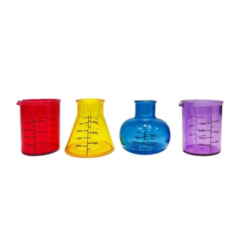 VZZCGJVT Montessori-Wasserspiel, das AIDS lehrt, offene Wasserspielmaterialien für Babys, Früherziehung und Intelligenzspielzeug,Mini Measuring Spoon Cup VZZCGJVT Montessori-Wasserspiel, das AIDS lehrt, offene Wasserspielmaterialien für Babys, Früherziehung und Intelligenzspielzeug,Mini Measuring Spoon Cup von VZZCGJVT