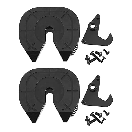 Vadillo 2 x RC Auto Metall Koppler Schleifscheiben für 1/14 Abschleppung Trailer Anhänger LKW 3363 56348 56352 Actros Upgrade Teile Vadillo 2 x RC Auto Metall Koppler Schleifscheiben für 1/14 Abschleppung Trailer Anhänger LKW 3363 56348 56352 Actros Upgrade Teile von Vadillo