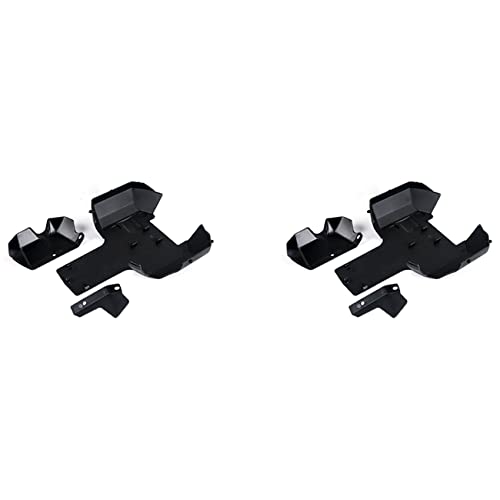 Vadillo 6 x Schutzschild für Fahrgestell, für 1/5 Baja 5B 5T SC Truck Motor Vadillo 6 x Schutzschild für Fahrgestell, für 1/5 Baja 5B 5T SC Truck Motor von Vadillo
