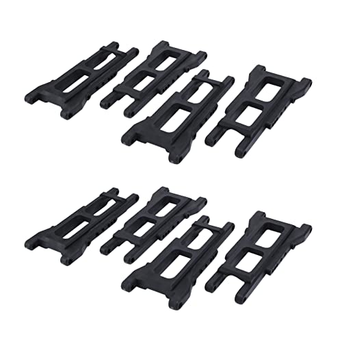 Vadillo 8 Stück Querlenker und Hinterrad für Slash VXL Hobby 9EMO HuanQi 727 1/10 RC Auto Ersatzteile Upgrades Vadillo 8 Stück Querlenker und Hinterrad für Slash VXL Hobby 9EMO HuanQi 727 1/10 RC Auto Ersatzteile Upgrades von Vadillo