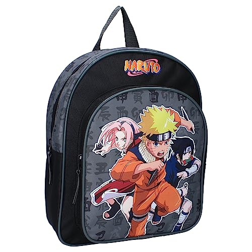 Naruto - Rucksack Charaktere - 30 cm von Vadobag