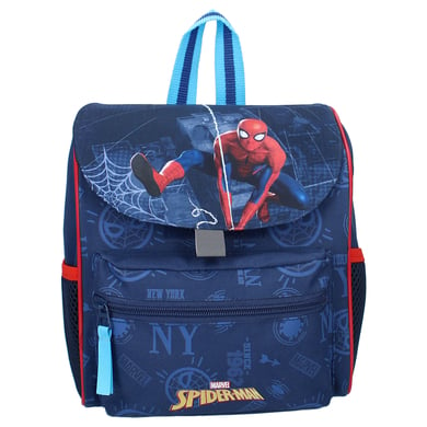 Vadobag Schulranzen Spider-Man School Time von Vadobag