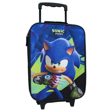 Vadobag Trolley Sonic I Was Made For This von Vadobag