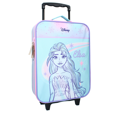 Vadobag Trolley suitcase Frozen II Star Of The Show von Vadobag