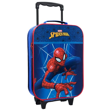 Vadobag Trolley suitcase Spider-Man Star Of The Show von Vadobag