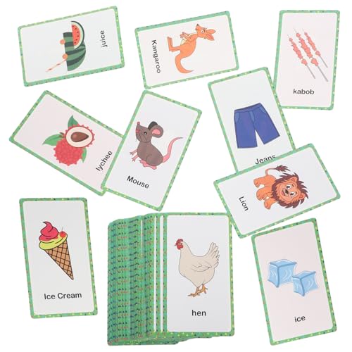 1 Satz Alphabet-Karten Alphabet-Magnete passendes Buchstabenspiel für lernspiele Buchstaben Lernen Lernkarten für Kleinkinder Lernspiele für den Kindergarten Papier Vaguelly 1 Satz Alphabet-Karten Alphabet-Magnete passendes Buchstabenspiel für lernspiele Buchstaben Lernen Lernkarten für Kleinkinder Lernspiele für den Kindergarten Papier Vaguelly von Vaguelly