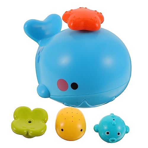 1 Satz Elektrische Dusche Badespielzeug Für Kinderspielzeug Badespielzeug Für Babys Duschspielzeug Für Kleinkinder Kleinkindbadspielzeug Babyspielzeug Elektronisches Bauteil Vaguelly 1 Satz Elektrische Dusche Badespielzeug Für Kinderspielzeug Badespielzeug Für Babys Duschspielzeug Für Kleinkinder Kleinkindbadspielzeug Babyspielzeug Elektronisches Bauteil Vaguelly von Vaguelly