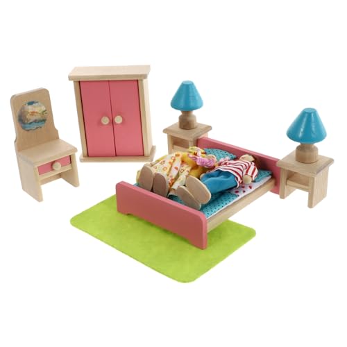 1 Satz Spielhaus interaktives kinderzimmer zubehör spielsachen spielzeuge Kid Toys Spielhaus-Requisite pädagogisches Stoff Green Vaguelly 1 Satz Spielhaus interaktives kinderzimmer zubehör spielsachen spielzeuge Kid Toys Spielhaus-Requisite pädagogisches Stoff Green Vaguelly von Vaguelly
