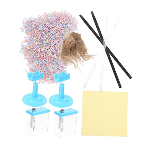 1Satz Elektrostatische Experimente Induktions Kit für Interaktive Physik Experimente Wissenschaftsneugier und des Verständnisses 1Satz Elektrostatische Experimente Induktions Kit für Interaktive Physik Experimente Wissenschaftsneugier und des Verständnisses von Vaguelly