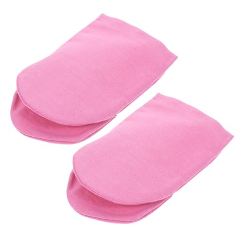 Vaguelly Handpuppen-Set Zum Bemalen 2 Unfertige Puppen Jungen Und Mädchen Handpuppen Bastelspielzeug Für Jungen Und Mädchen von Vaguelly