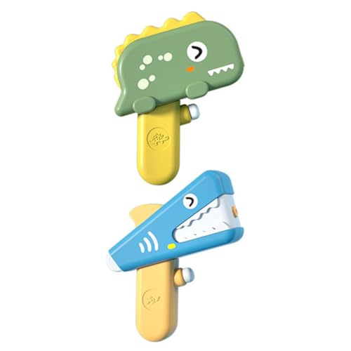 Vaguelly 2 Kleinkind-wasserspielzeuge Aus Kunststoff Für Draußen Pool-Wasser-Shooter-Spielzeug Für Kinder Vaguelly 2 Kleinkind-wasserspielzeuge Aus Kunststoff Für Draußen Pool-Wasser-Shooter-Spielzeug Für Kinder von Vaguelly