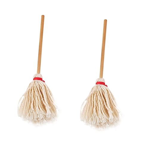 Vaguelly Puppenhaus Mops Im Maßstab 112 Mini-baumwollmops Für Miniatur Miniatur-szenenzubehör-Set von Vaguelly