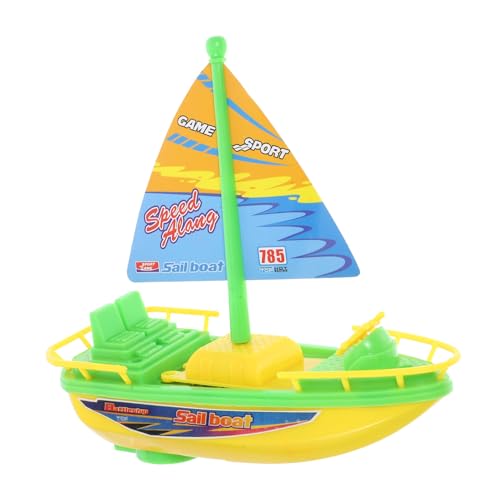 Bad-schnellboot- Kinderspielzeug Für Die Dusche Kinderbadezimmer, Das Spielt Mini- Badewanne Für Kleinkinder Badespielzeug Für Babywanne Plastik Vaguelly Bad-schnellboot- Kinderspielzeug Für Die Dusche Kinderbadezimmer, Das Spielt Mini- Badewanne Für Kleinkinder Badespielzeug Für Babywanne Plastik Vaguelly von Vaguelly