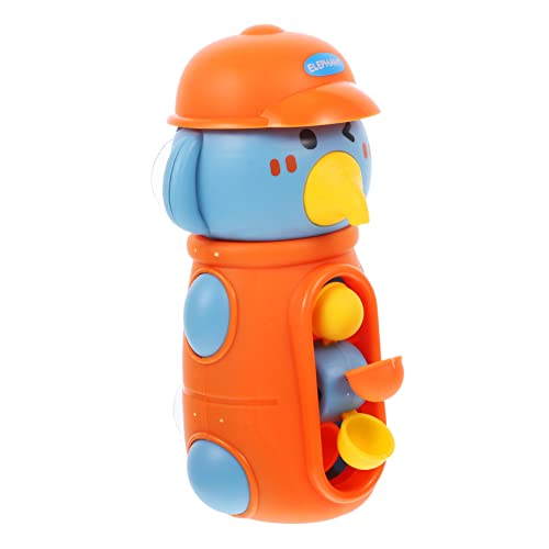 Badewasser Auto Lustiges Badespielzeug in Tierform Badespielzeug Für Den Innenbereich Für Die Babyparty Wassersprühspielzeug Plastik Vaguelly Badewasser Auto Lustiges Badespielzeug in Tierform Badespielzeug Für Den Innenbereich Für Die Babyparty Wassersprühspielzeug Plastik Vaguelly von Vaguelly