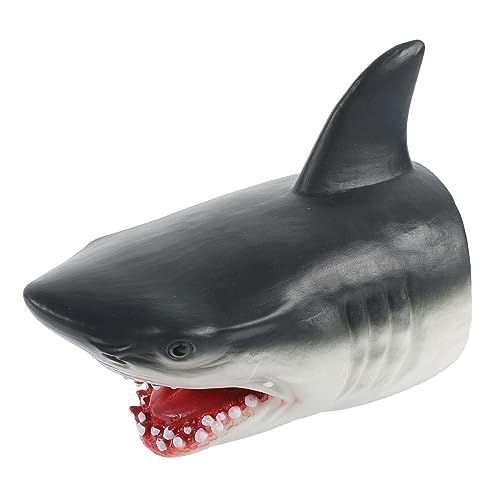 Handschuh interaktives kinderspielzeug Tierhandpuppen Lustige Handpuppen Fun Toy Tiermodell Frühpädagogisches Kinderpuppenspielzeug Abs Vaguelly von Vaguelly