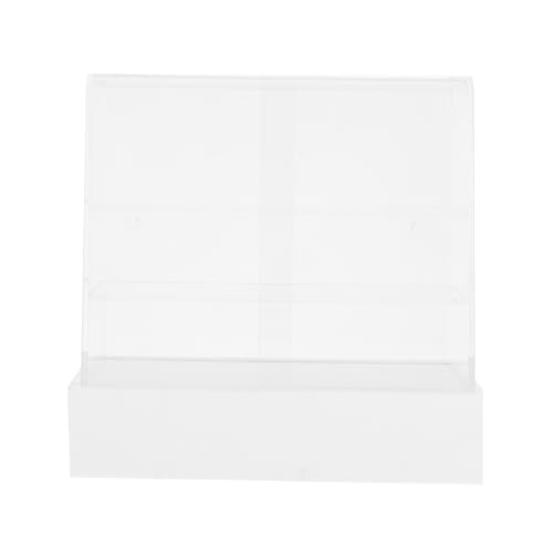 Mini-snackschrank Flüssig Produkt Süße Beschützer Die Zuchtbett Für Aquarien Spiel Vlies Hochzeitsauto -Dekoration Kleines Gerät Samendekoration Haustier Blase Stirnband Acryl Weiß Vaguelly Mini-snackschrank Flüssig Produkt Süße Beschützer Die Zuchtbett Für Aquarien Spiel Vlies Hochzeitsauto -Dekoration Kleines Gerät Samendekoration Haustier Blase Stirnband Acryl Weiß Vaguelly von Vaguelly