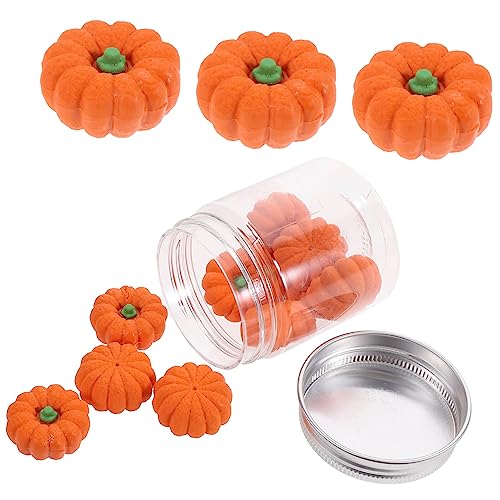 Vaguelly Halloween-kürbis-radiergummis in Cartoon-form Material Zum Zeichnen Von Partygeschenken Vaguelly Halloween-kürbis-radiergummis in Cartoon-form Material Zum Zeichnen Von Partygeschenken von Vaguelly