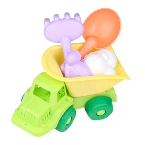 Vaguelly 1 EIN Fernseher sandspielzeug strandspielzeug strandspiele sandspielzeug Outdoor Sandspielzeug für Babys Sommerspielzeug für Strandspielzeug für Plastik von Vaguelly