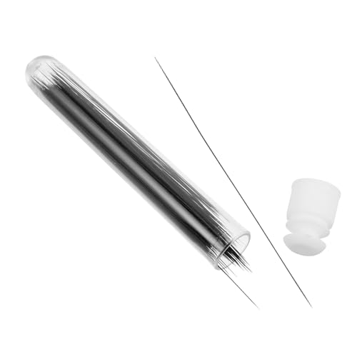 Vaguelly 1 Flasche Simulierte Schnurrhaare Stofftier Realistische Bastelpuppe Katzenschnurrhaare Schnurrhaare Von Haustierpuppen DIY Tierpuppen Schnurrhaare Zubehör Vaguelly 1 Flasche Simulierte Schnurrhaare Stofftier Realistische Bastelpuppe Katzenschnurrhaare Schnurrhaare Von Haustierpuppen DIY Tierpuppen Schnurrhaare Zubehör von Vaguelly