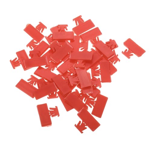 Vaguelly 1 Karton Aufbewahrungskiste Kleine Kisten Verriegeln Spielkartenetuis Mit Schloss Kartenspielhalter Aufbewahrung Von Spielkarten Kleincontainerschloss Kartendeckhülle Plastik Rot Vaguelly 1 Karton Aufbewahrungskiste Kleine Kisten Verriegeln Spielkartenetuis Mit Schloss Kartenspielhalter Aufbewahrung Von Spielkarten Kleincontainerschloss Kartendeckhülle Plastik Rot von Vaguelly
